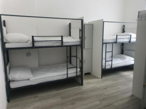 Hostel Comfort
